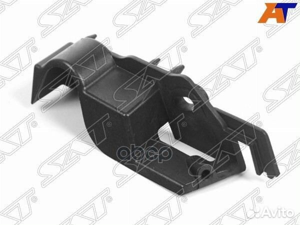 Крепление бампера audi A4 11-15 RH ST-AU27-000B