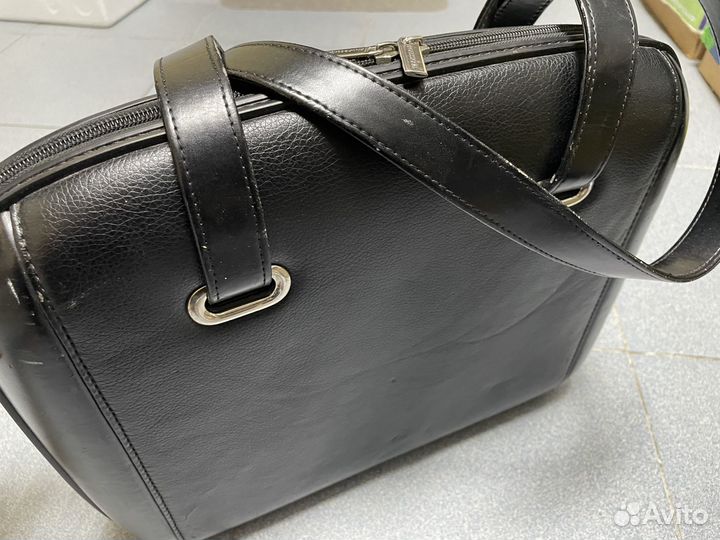 Сумка для ноутбука