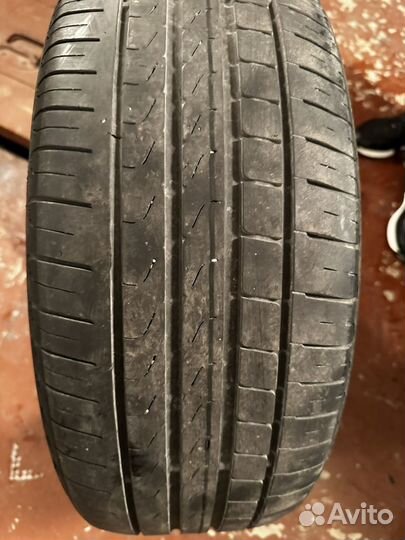 Pirelli Cinturato P7 215/55 R17 94W