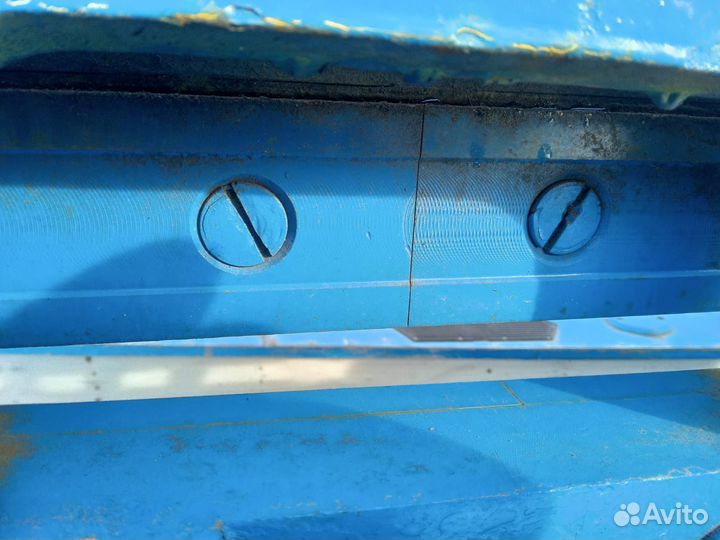 Гильотина по металлу