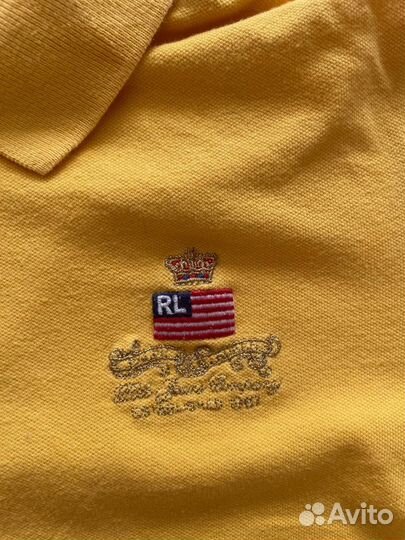 Polo Ralph lauren