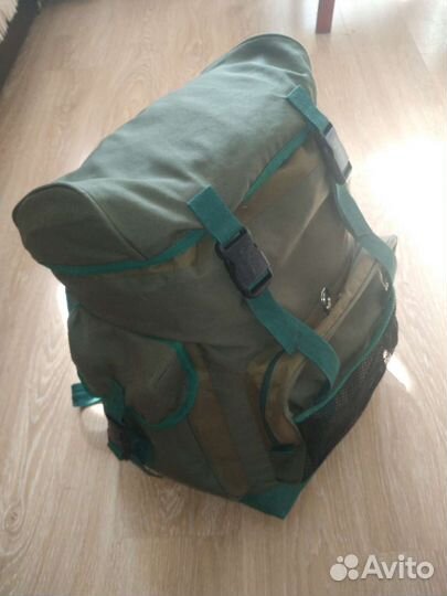 Рюкзак тактический объëм 70 л