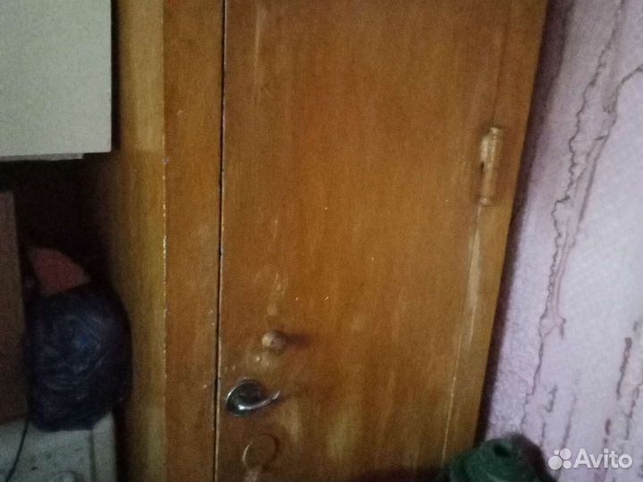 Оружейный сейф бу