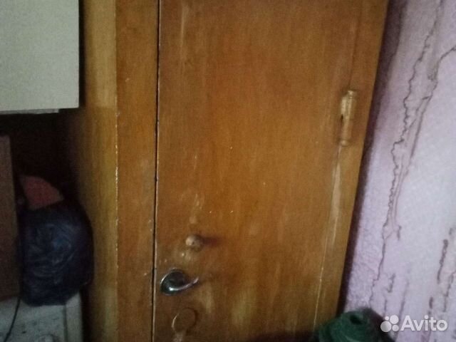 Оружейный сейф бу