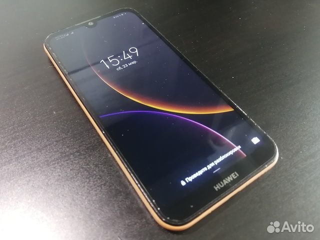 HUAWEI Y5 (2019), 2/32 ГБ