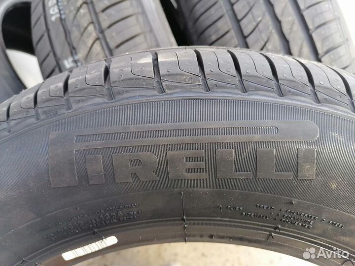 Pirelli Cinturato P1 195/65 R15 91V