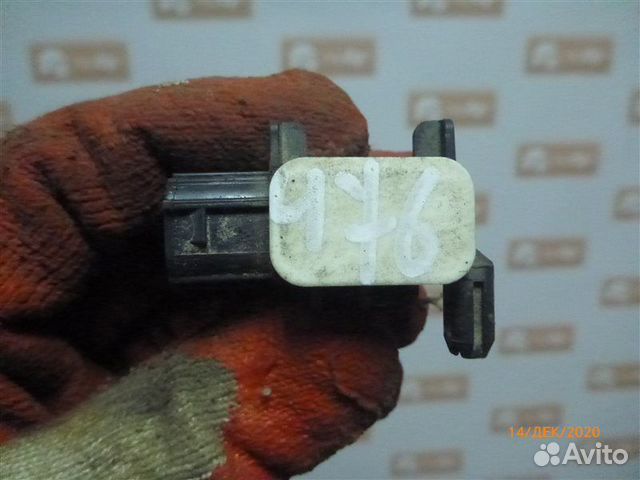 Датчик удара Mitsubishi Asx GA1W 4A92 2013