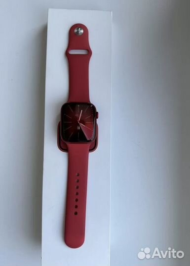 Apple Watch series 8 45 мм