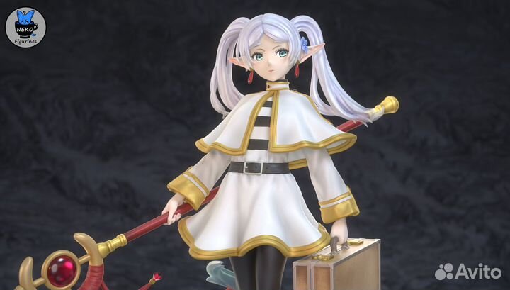 Аниме-фигурка Фрирен