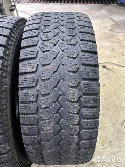 Yokohama F700Z 255/65 R17 110