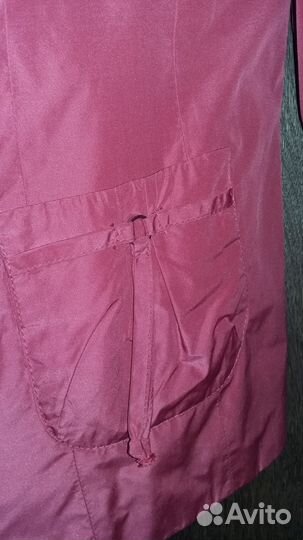 Куртка-пиджак 54-56 размер