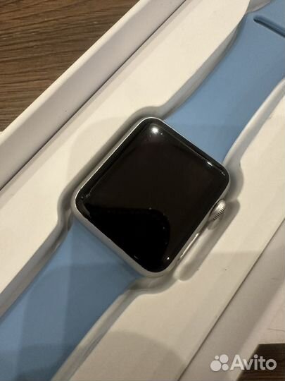 Часы Apple Watch 1 38 mm оригинал