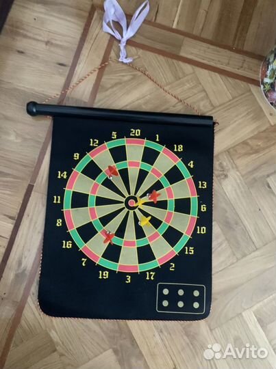 Детские игрушки