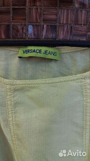 Платье Versace, 42-44