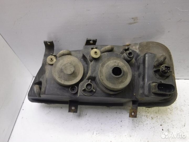 Фара Chery Amulet (A15)