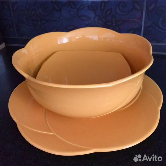 Набор керамической посуды