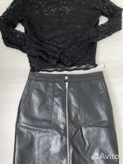 Пакет летних вещей 40 42