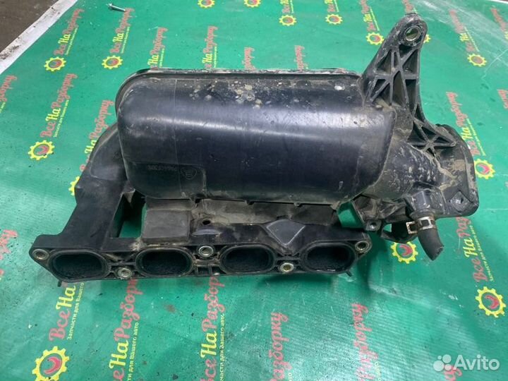 Впускной коллектор Geely Vision 1 (Fc1) седан 1.8