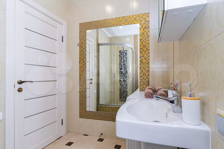 2-к. квартира, 42 м², 6/12 эт.