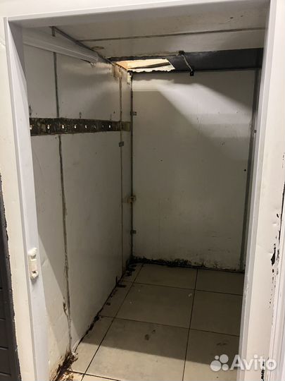 Холодильная камера