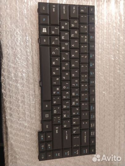 Клавиатура для ноутбука acer