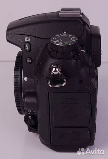 Nikon D7000 Body