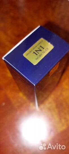 Тональное крем Estee lauder тон1N1