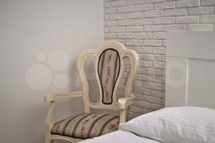 2-к. квартира, 50 м², 1/5 эт.