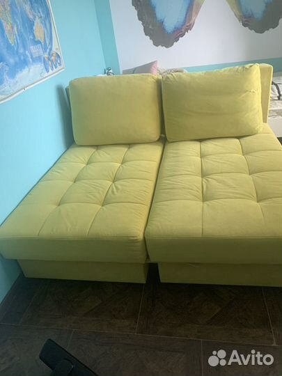 Диван раскладной