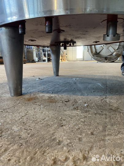 Вдп 630 литров