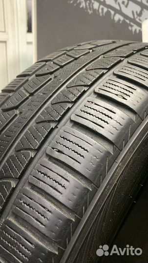 Nokian Tyres WR G2 265/45 R21 108V