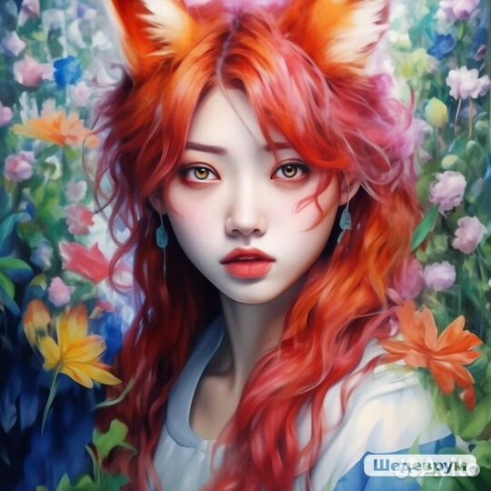 Старший продавец трц Планета