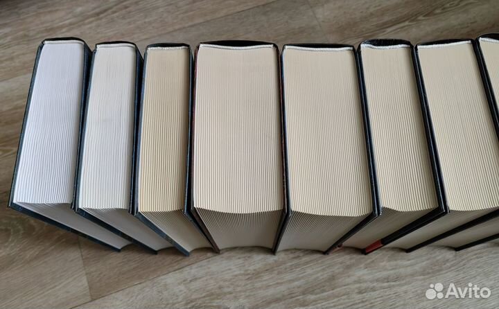 Книги - Классика