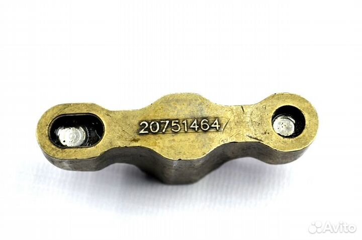 Клапан-мост renault trucks Premium 2 (01.05)