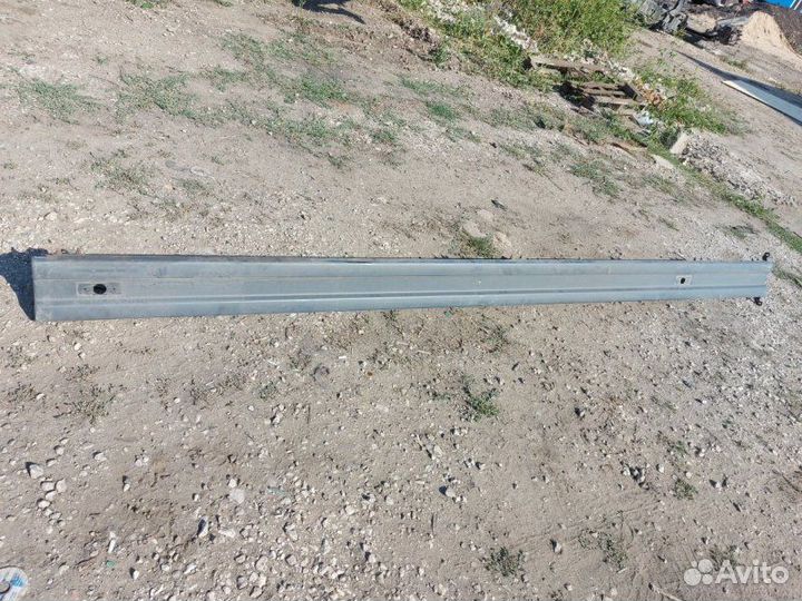 Защита боковая Mercedes Atego 818 дизель 2015