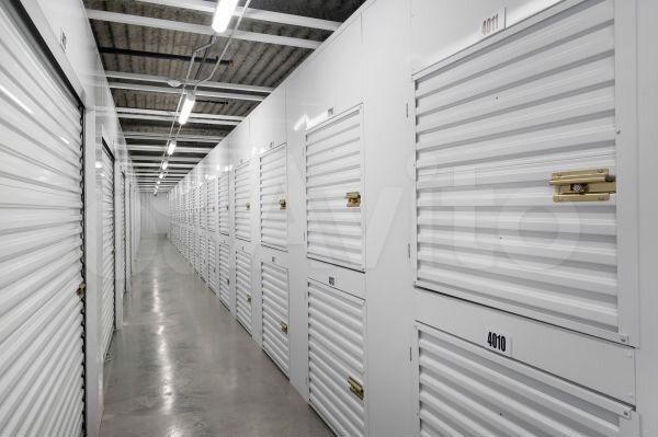 Склад, 1 м3, Измайлово