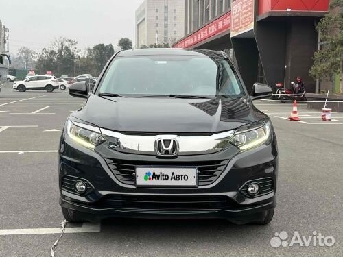 Honda Vezel 1.5 CVT, 2021, 42 600 км