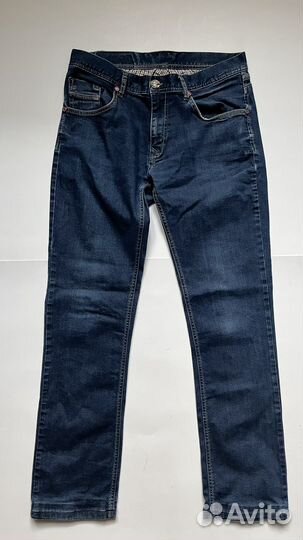 Джинсы Brioni, Pepe jeans, Cordon