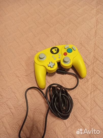Игровая приставка nintendo switch