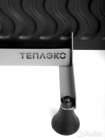 Кварцевый обогреватель/конвектор