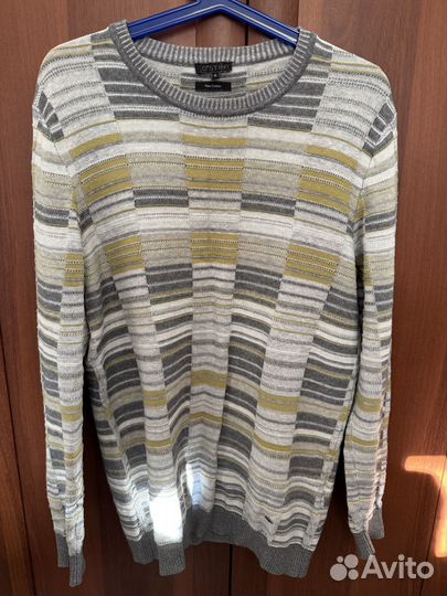 Джемпер мужской ostin