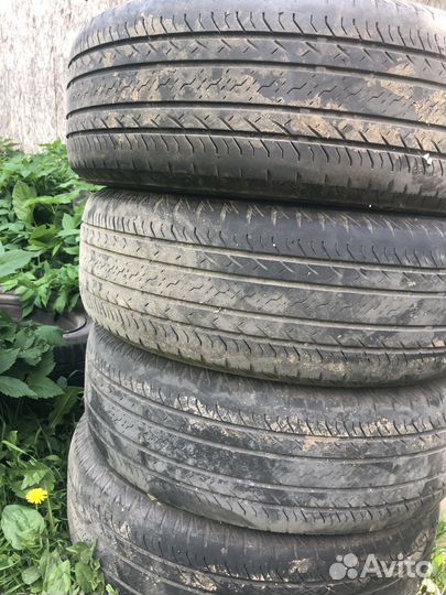 Bridgestone Ecopia EP850 215/65 R15