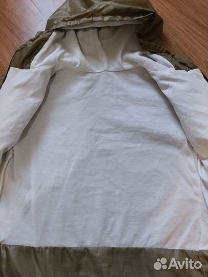 Ветровка на мальчика