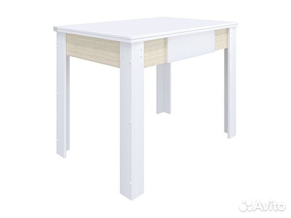 Кухонный стол и стулья