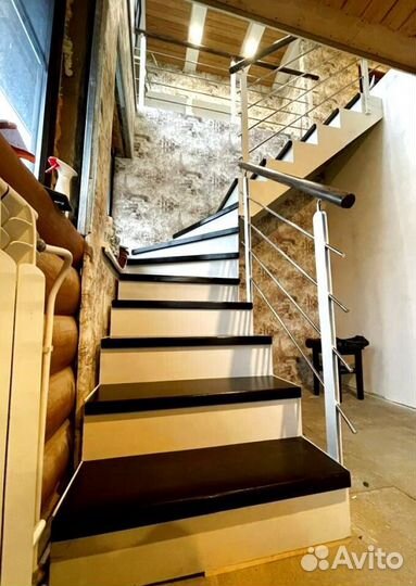 Лестница в дом