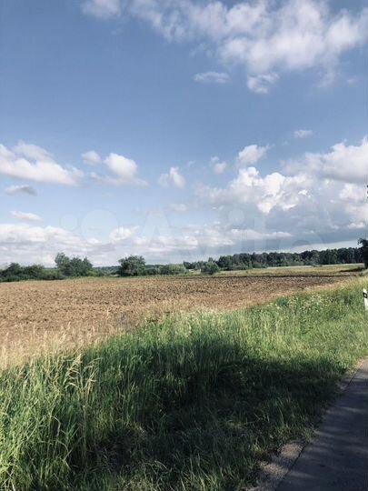 Участок 323,25 га (СНТ, ДНП)
