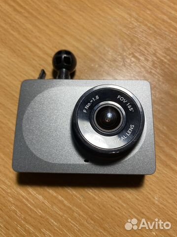 Видеорегистратор для автомобиля