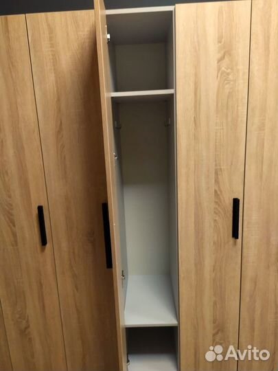 Шкафчики для раздевалки от производителя