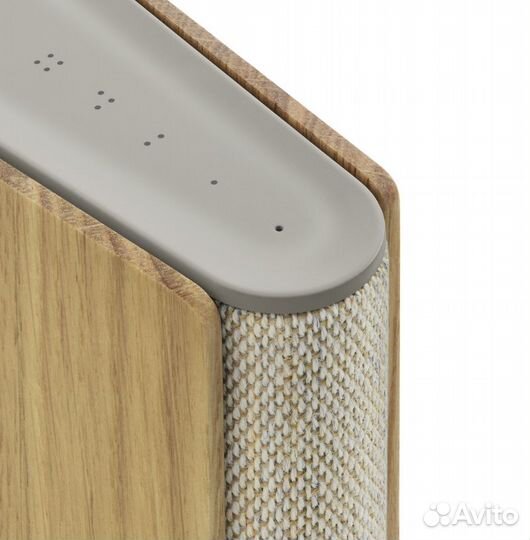 Колонка Bang & Olufsen Beosound Emerge Gold Tone