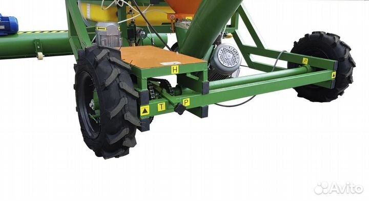 Протравливатель Белама ПСК-15, 2023